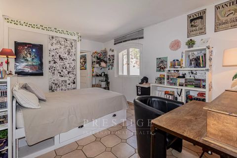 Villa i Le Tignet, Alpes-Maritimes, Le Tignet - € 1.060.000 | Ref: 24.023 - foto 18