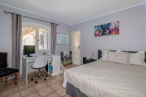Villa i Le Tignet, Alpes-Maritimes, Le Tignet - € 1.060.000 | Ref: 24.023 - foto 19