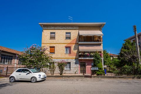 Lejlighed i Parma, Parma, Parma - € 265.000 | Ref: Muzzi - foto 1