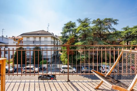 Lejlighed i Parma, Parma, Parma - € 265.000 | Ref: Muzzi - foto 6