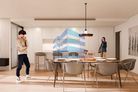 Lejlighed i Aveiro, Aveiro, Aveiro - € 530.000 | Ref: AP-00942 U - foto 4