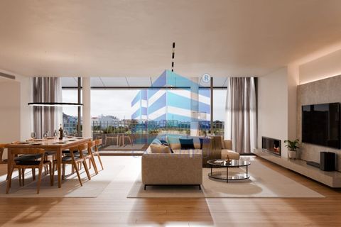 Lejlighed i Aveiro, Aveiro, Aveiro - € 530.000 | Ref: AP-00942 U - foto 5