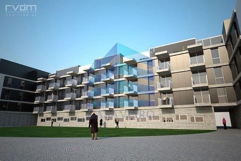 Lejlighed i Aveiro, Aveiro, Aveiro - € 530.000 | Ref: AP-00942 U - foto 14