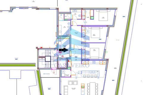 Lejlighed i Aveiro, Aveiro, Aveiro - € 530.000 | Ref: AP-00942 U - foto 16