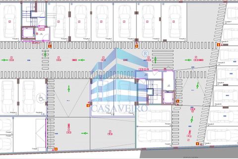 Lejlighed i Aveiro, Aveiro, Aveiro - € 530.000 | Ref: AP-00942 U - foto 18