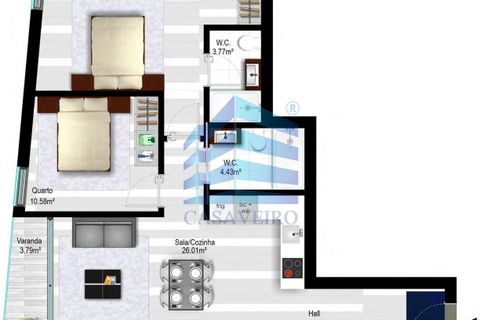 Lejlighed i Aveiro, Aveiro, Aveiro - € 350.000 | Ref: AP-00947 OB - foto 11