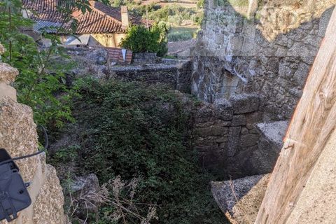 Villa a Tabua, Coimbra, Tabua - € 20.000 | Ref: 608 - foto 6