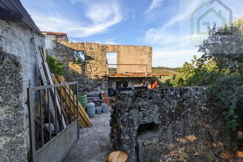 Villa a Tabua, Coimbra, Tabua - € 20.000 | Ref: 608 - foto 7