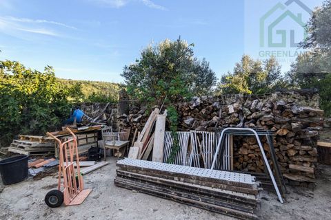 Villa a Tabua, Coimbra, Tabua - € 20.000 | Ref: 608 - foto 8