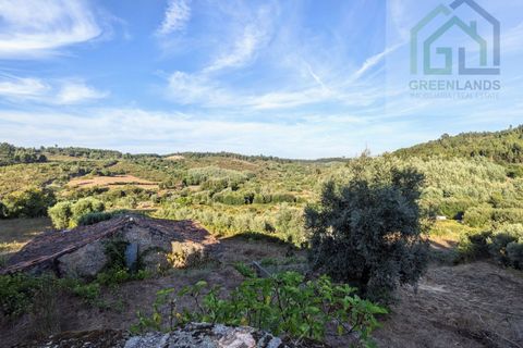 Villa a Tabua, Coimbra, Tabua - € 20.000 | Ref: 608 - foto 18