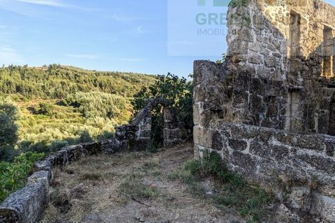 Villa a Tabua, Coimbra, Tabua - € 20.000 | Ref: 608 - foto 4