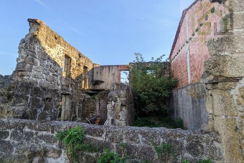 Villa a Tabua, Coimbra, Tabua - € 20.000 | Ref: 608 - foto 11