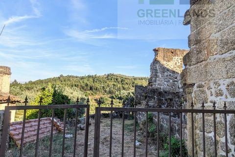 Villa a Tabua, Coimbra, Tabua - € 20.000 | Ref: 608 - foto 12