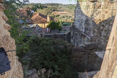 Villa a Tabua, Coimbra, Tabua - € 20.000 | Ref: 608 - foto 10