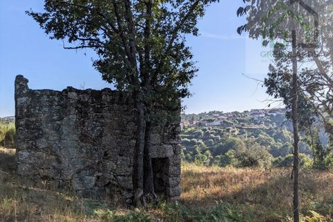 Villa i Tabua, Coimbra, Tabua - € 20.000 | Ref: 609 - foto 1