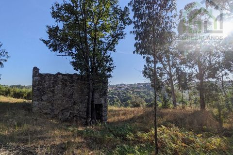 Villa i Tabua, Coimbra, Tabua - € 20.000 | Ref: 609 - foto 2