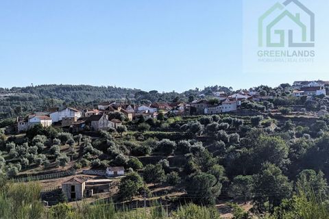 Villa i Tabua, Coimbra, Tabua - € 20.000 | Ref: 609 - foto 7