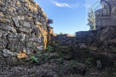 Villa i Tabua, Coimbra, Tabua - € 20.000 | Ref: 609 - foto 11