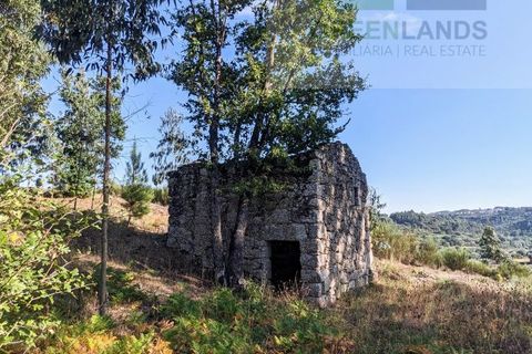 Villa i Tabua, Coimbra, Tabua - € 20.000 | Ref: 609 - foto 12