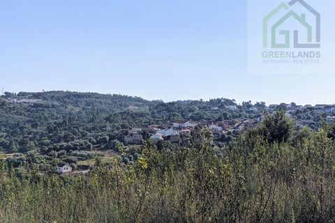 Villa i Tabua, Coimbra, Tabua - € 20.000 | Ref: 609 - foto 15