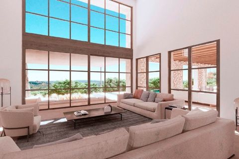 Byhus i Sant Joan, Mallorca, Sant Joan - € 2.590.000 | Ref: SAE 1738 - foto 7