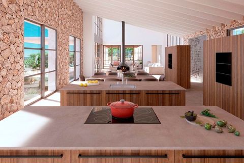 Byhus i Sant Joan, Mallorca, Sant Joan - € 2.590.000 | Ref: SAE 1738 - foto 8
