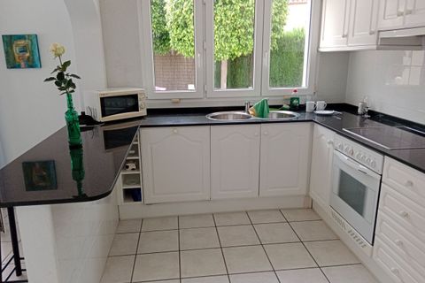 Villa i Javea, Alicante, Javea - € 1.260.000 | Ref: 701268 - foto 8