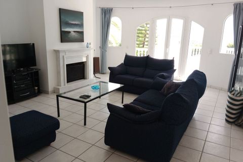 Villa i Javea, Alicante, Javea - € 1.260.000 | Ref: 701268 - foto 9