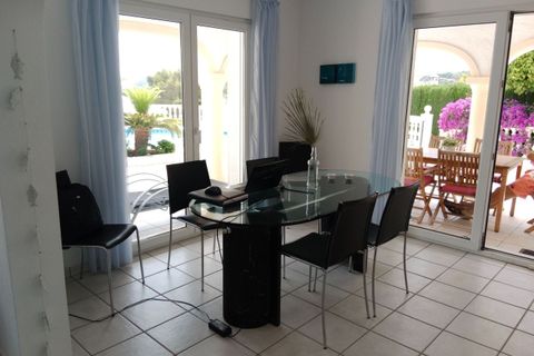 Villa i Javea, Alicante, Javea - € 1.260.000 | Ref: 701268 - foto 10