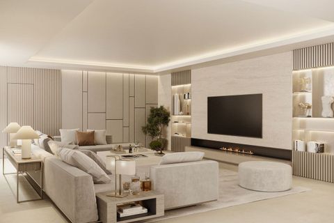 Villa a Marbella, Malaga, Marbella - € 4.550.000 | Ref: CP07094 - foto 7