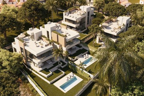 Villa a Marbella, Malaga, Marbella - € 3.300.000 | Ref: CP06664 - foto 17