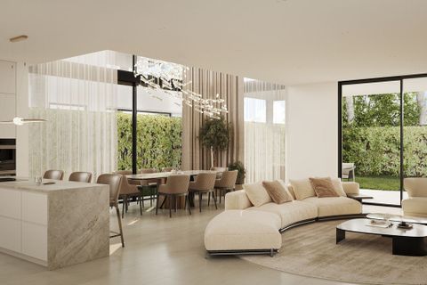 Villa a Marbella, Malaga, Marbella - € 3.300.000 | Ref: CP06664 - foto 27