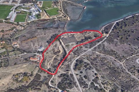 Helårsgrund i Seixal, Setubal, Seixal - € 9.500.000 | Ref: 265240100 - foto 2