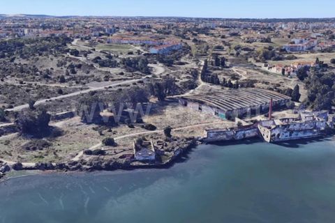 Helårsgrund i Seixal, Setubal, Seixal - € 9.500.000 | Ref: 265240100 - foto 4