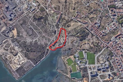Helårsgrund i Seixal, Setubal, Seixal - € 9.500.000 | Ref: 265240100 - foto 5