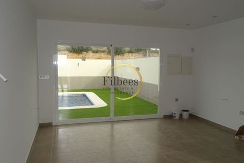 Villa i Lorca, Murcia, Lorca - € 195.000 | Ref: 790 - foto 5