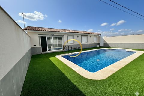 Villa i Lorca, Murcia, Lorca - € 195.000 | Ref: 790 - foto 1