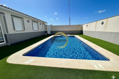 Villa i Lorca, Murcia, Lorca - € 195.000 | Ref: 790 - foto 13