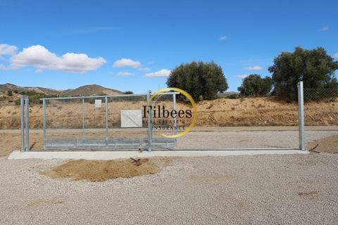 Villa i Lorca, Murcia, Lorca - € 195.000 | Ref: 790 - foto 18