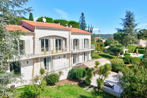 Villa i Mougins, Alpes-Maritimes, Mougins - € 1.980.000 | Ref: HH-15508736 - foto 4