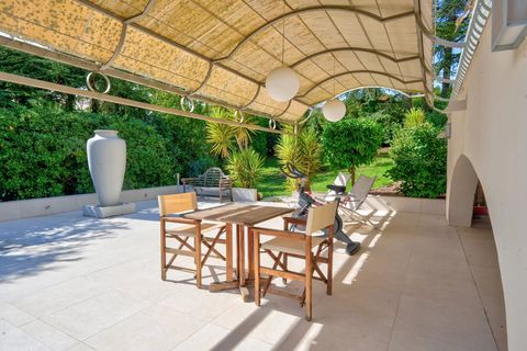 Villa i Mougins, Alpes-Maritimes, Mougins - € 1.980.000 | Ref: HH-15508736 - foto 6