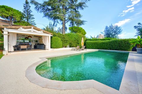 Villa i Mougins, Alpes-Maritimes, Mougins - € 1.980.000 | Ref: HH-15508736 - foto 8