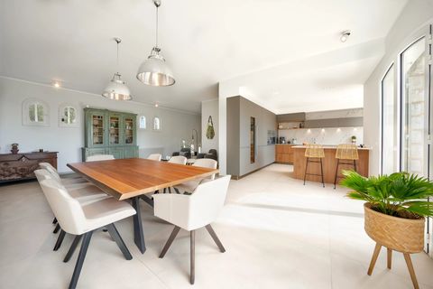 Villa i Mougins, Alpes-Maritimes, Mougins - € 1.980.000 | Ref: HH-15508736 - foto 11