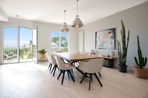 Villa i Mougins, Alpes-Maritimes, Mougins - € 1.980.000 | Ref: HH-15508736 - foto 14