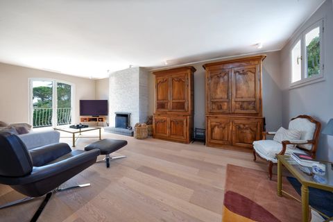 Villa i Mougins, Alpes-Maritimes, Mougins - € 1.980.000 | Ref: HH-15508736 - foto 17