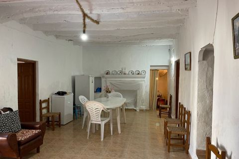 Byhus i Sorbas, Almeria, Sorbas - € 80.000 | Ref: SOR399 - foto 4