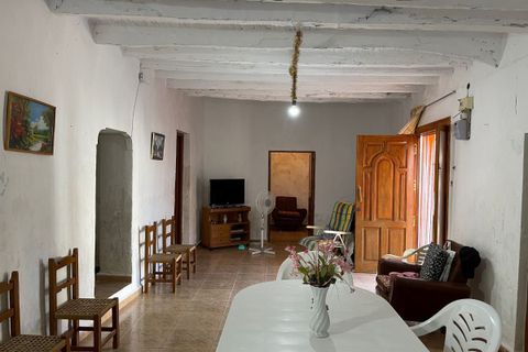 Byhus i Sorbas, Almeria, Sorbas - € 80.000 | Ref: SOR399 - foto 5
