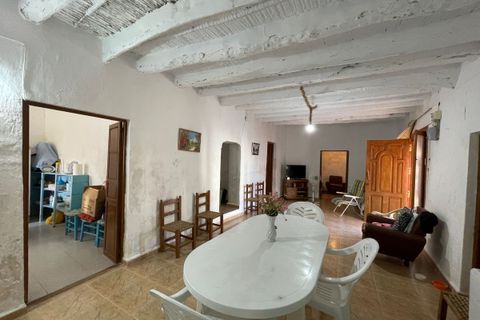 Byhus i Sorbas, Almeria, Sorbas - € 80.000 | Ref: SOR399 - foto 6