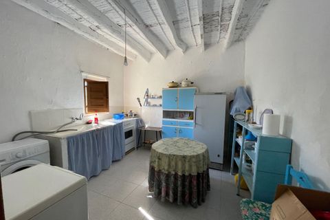 Byhus i Sorbas, Almeria, Sorbas - € 80.000 | Ref: SOR399 - foto 7