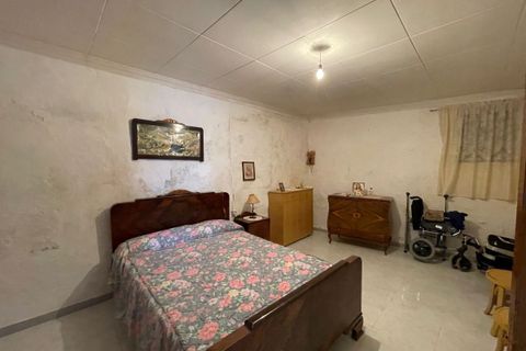 Byhus i Sorbas, Almeria, Sorbas - € 80.000 | Ref: SOR399 - foto 8